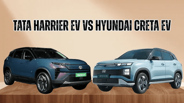 मिड-साइज SUV या फीचर-लोडेड कॉम्पैक्ट SUV, कौन है आपके लिए बेहतर? newg india
