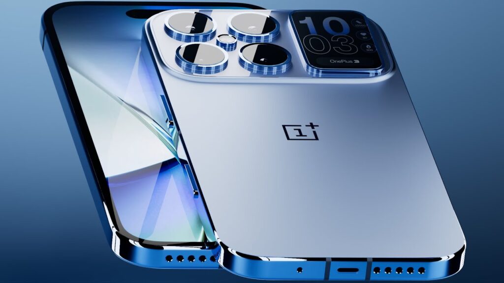 OnePlus 13 Pro: 16GB रैम, 512GB स्टोरेज और 8400mAh बैटरी के साथ सबसे दमदार 5G स्मार्टफोन NewG India