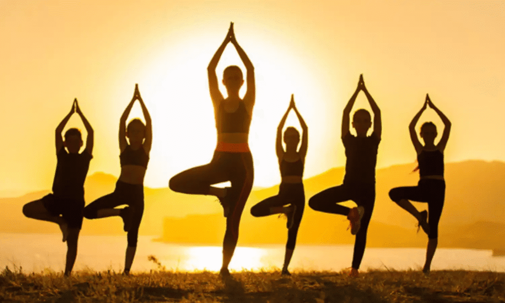 International Yoga Day Special: हर साल 21 जून को क्यों मनाया जाता है, 2025 की थीम क्या है? newg india
