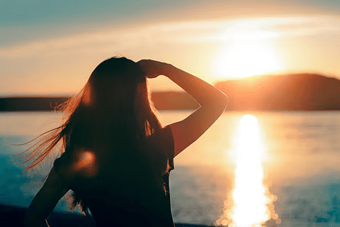 Vitamin D: जवानी बनाए रखने का राज Newg India